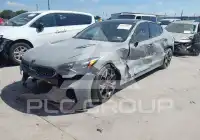 2020 KIA Stinger фото
