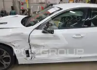 2020 KIA Stinger фото