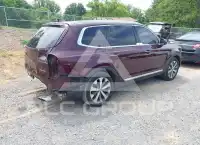 2020 KIA Telluride фото
