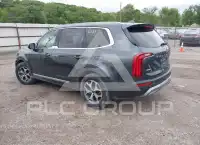 2020 KIA Telluride фото