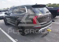 2020 KIA Telluride фото