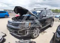 2020 KIA Telluride фото