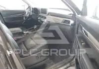 2020 KIA Telluride фото