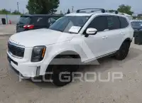 2020 KIA Telluride фото