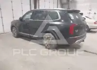 2020 KIA Telluride фото