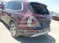 2020 KIA Telluride фото