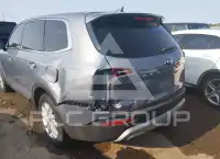 2020 KIA Telluride photo