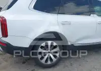2020 KIA Telluride фото