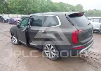 2020 KIA Telluride фото