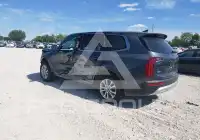 2020 KIA Telluride фото