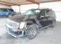 2020 KIA Telluride фото