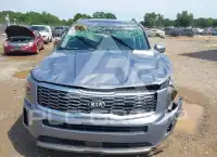 2020 KIA Telluride фото