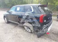 2020 KIA Telluride фото