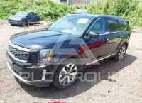 2020 KIA Telluride фото