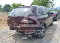 2020 KIA Telluride фото