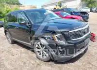 2020 KIA Telluride фото