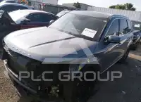 2020 KIA Telluride фото