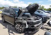 2020 KIA Telluride фото