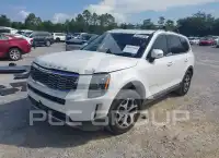 2020 KIA Telluride фото
