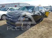 2020 KIA Telluride фото