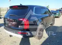 2020 KIA Telluride фото