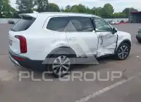 2020 KIA Telluride фото
