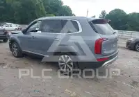 2020 KIA Telluride photo