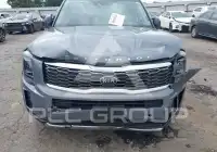 2020 KIA Telluride photo
