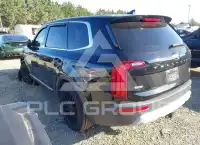 2020 KIA Telluride фото