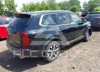 2020 KIA Telluride фото