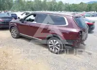 2020 KIA Telluride фото