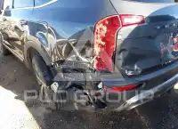 2020 KIA Telluride фото