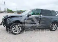2020 KIA Telluride фото