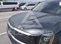 2020 KIA Telluride фото