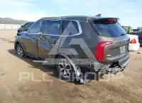 2020 KIA Telluride фото
