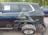 2020 KIA Telluride фото