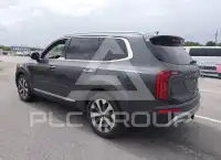 2020 KIA Telluride фото