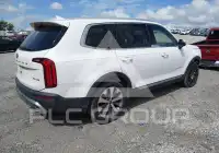 2020 KIA Telluride фото
