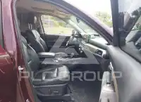 2020 KIA Telluride фото