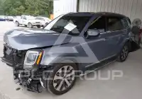 2020 KIA Telluride photo