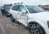 2020 KIA Telluride фото