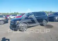 2020 KIA Telluride фото