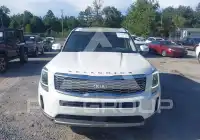 2020 KIA Telluride photo