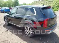 2020 KIA Telluride фото