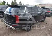 2020 KIA Telluride фото