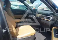 2020 KIA Telluride фото