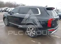2020 KIA Telluride фото