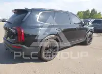 2020 KIA Telluride фото