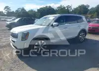 2020 KIA Telluride photo