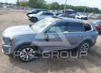 2020 KIA Telluride фото